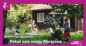 Perelki Warszawy